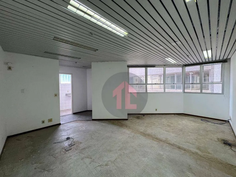 Sala-Conjunto, 39 m² - Foto 7