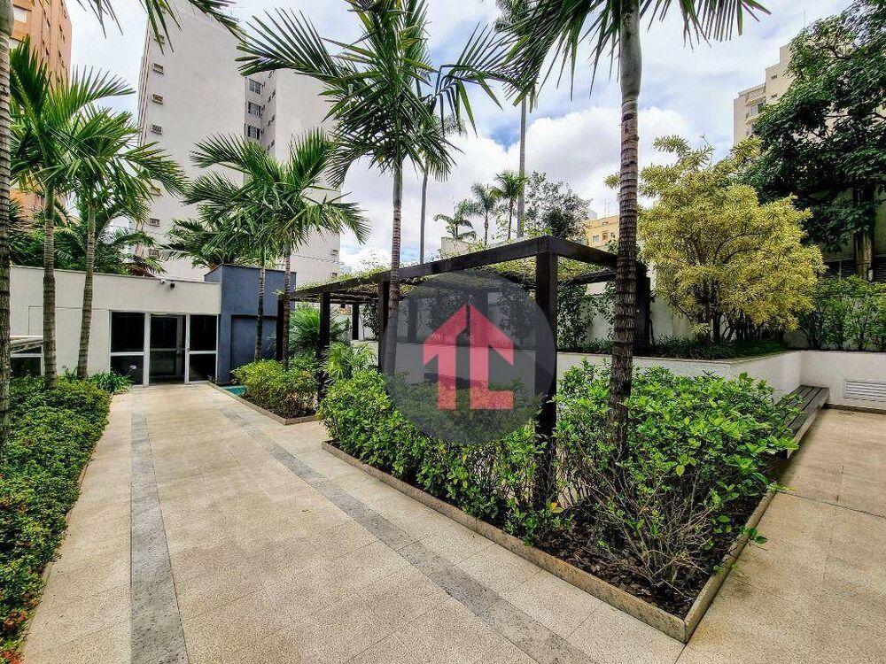 Apartamento, 1 quarto, 51 m² - Foto 6