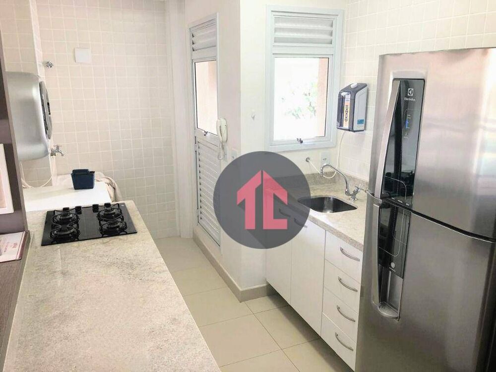 Apartamento, 1 quarto, 51 m² - Foto 1