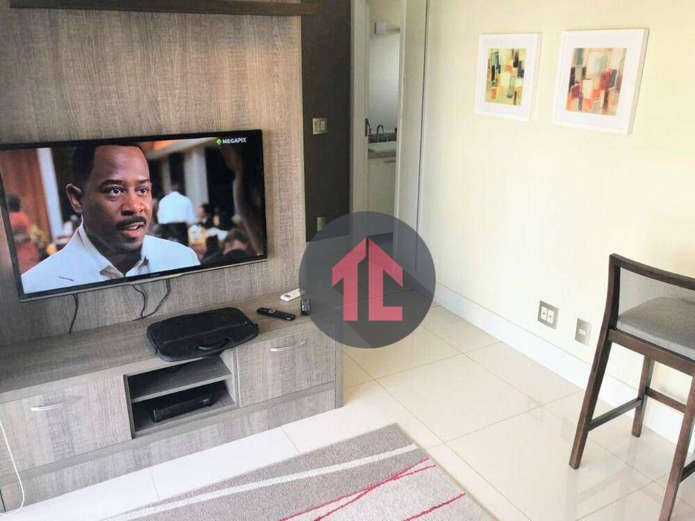 Apartamento, 1 quarto, 51 m² - Foto 3