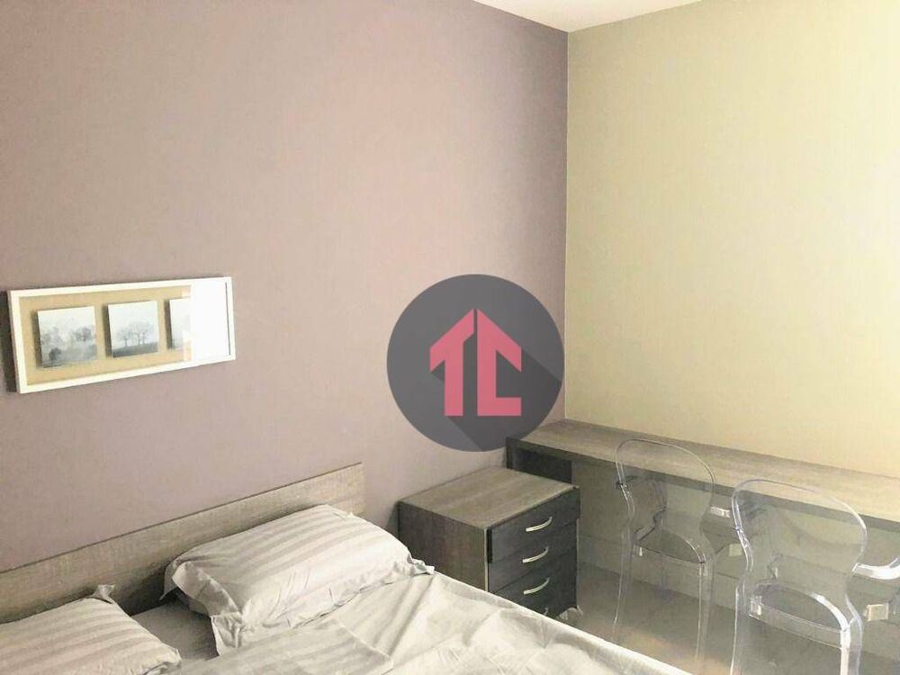 Apartamento, 1 quarto, 51 m² - Foto 5