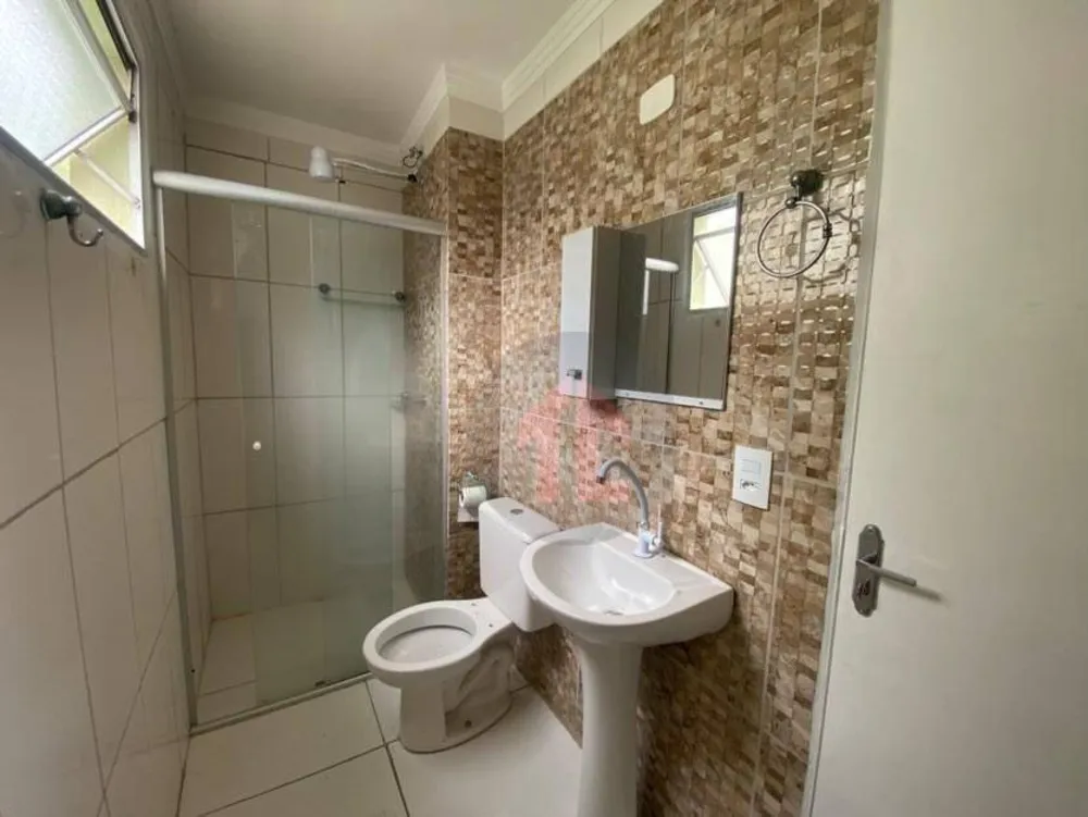 Apartamento, 2 quartos, 57 m² - Foto 7