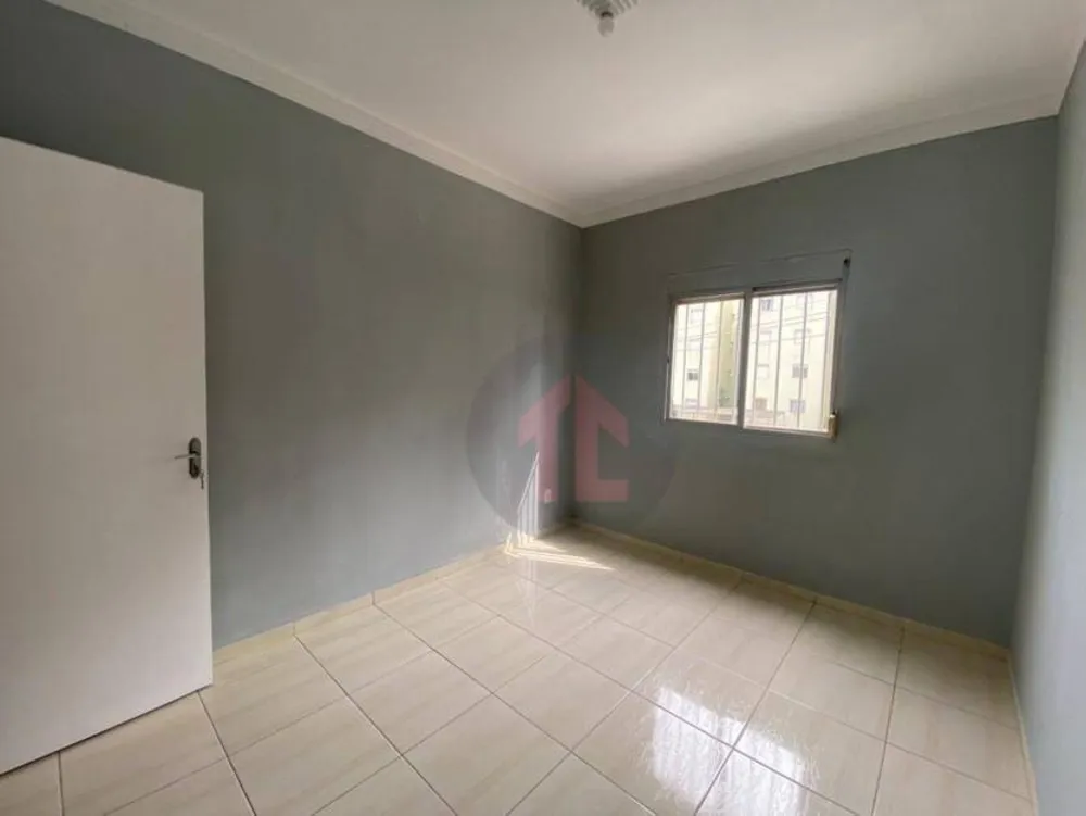 Apartamento, 2 quartos, 57 m² - Foto 8