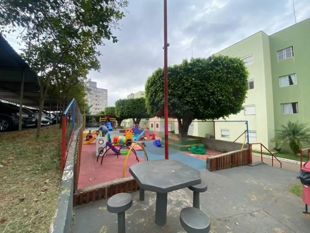 Apartamento, 2 quartos, 57 m² - Foto 9