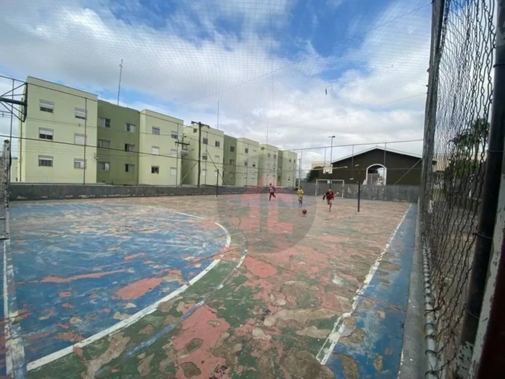 Apartamento, 2 quartos, 57 m² - Foto 5
