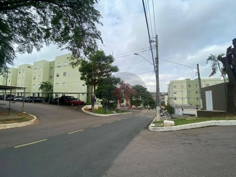 Apartamento, 2 quartos, 57 m² - Foto 12