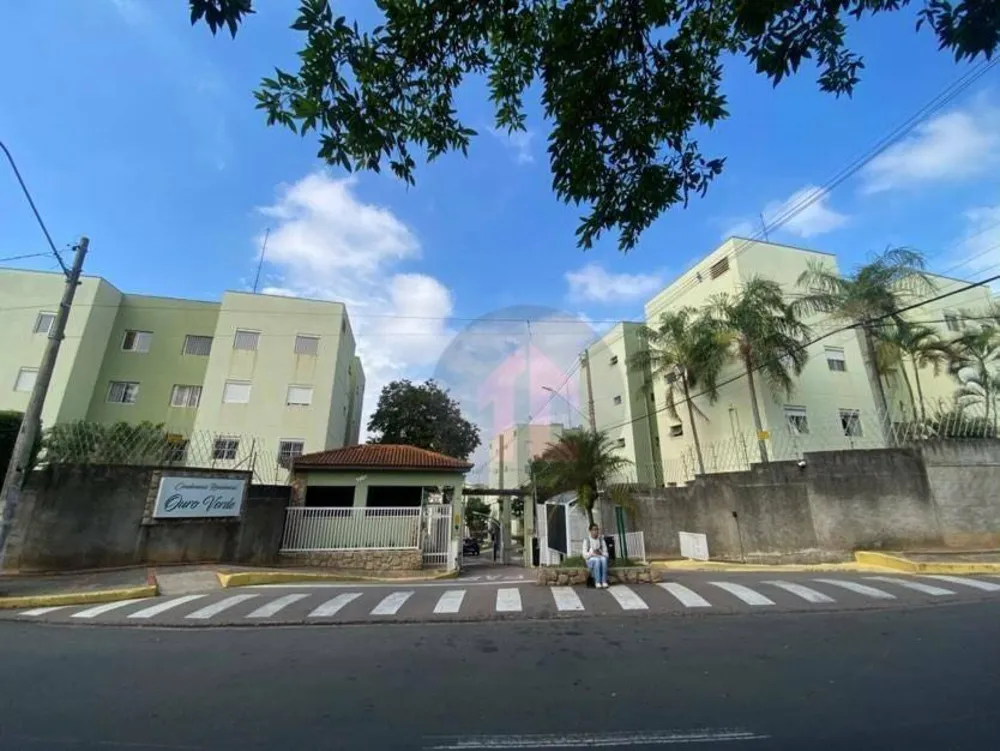 Apartamento, 2 quartos, 57 m² - Foto 1