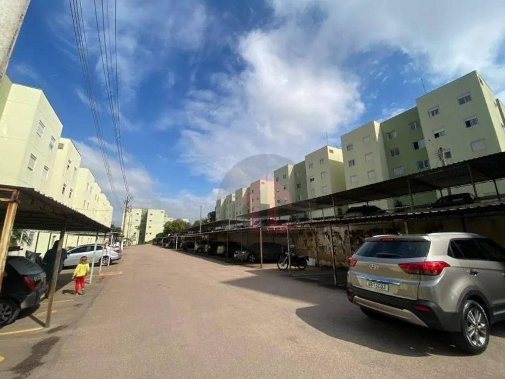 Apartamento, 2 quartos, 57 m² - Foto 11