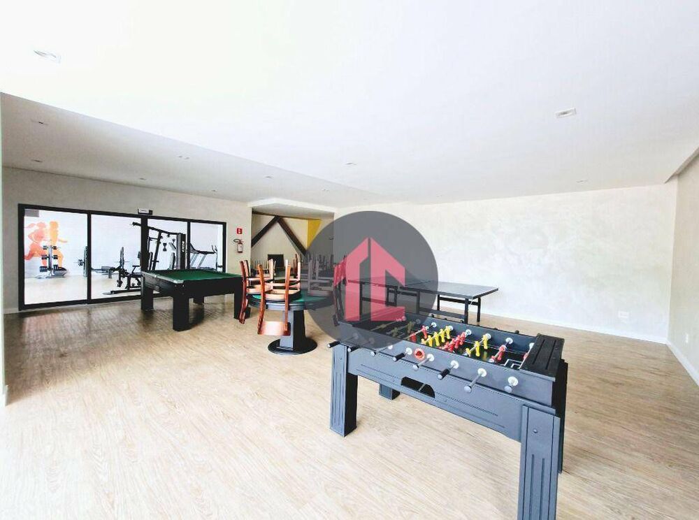 Apartamento à venda com 2 quartos, 65m² - Foto 7