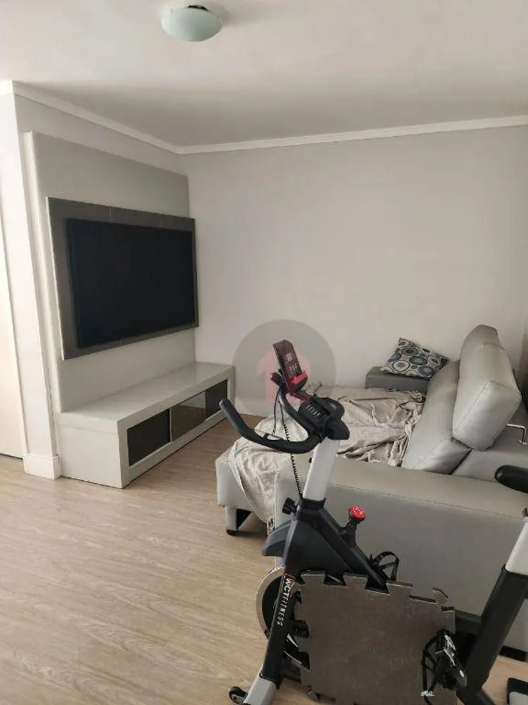 Cobertura, 2 quartos, 115 m² - Foto 6