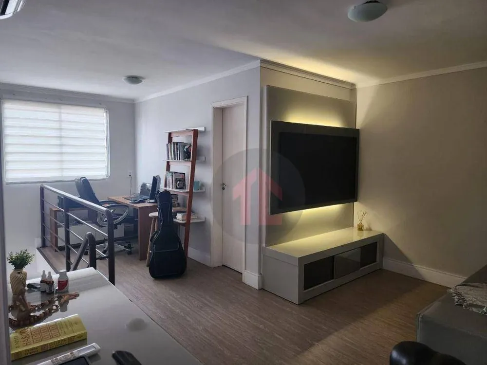 Cobertura, 2 quartos, 115 m² - Foto 4