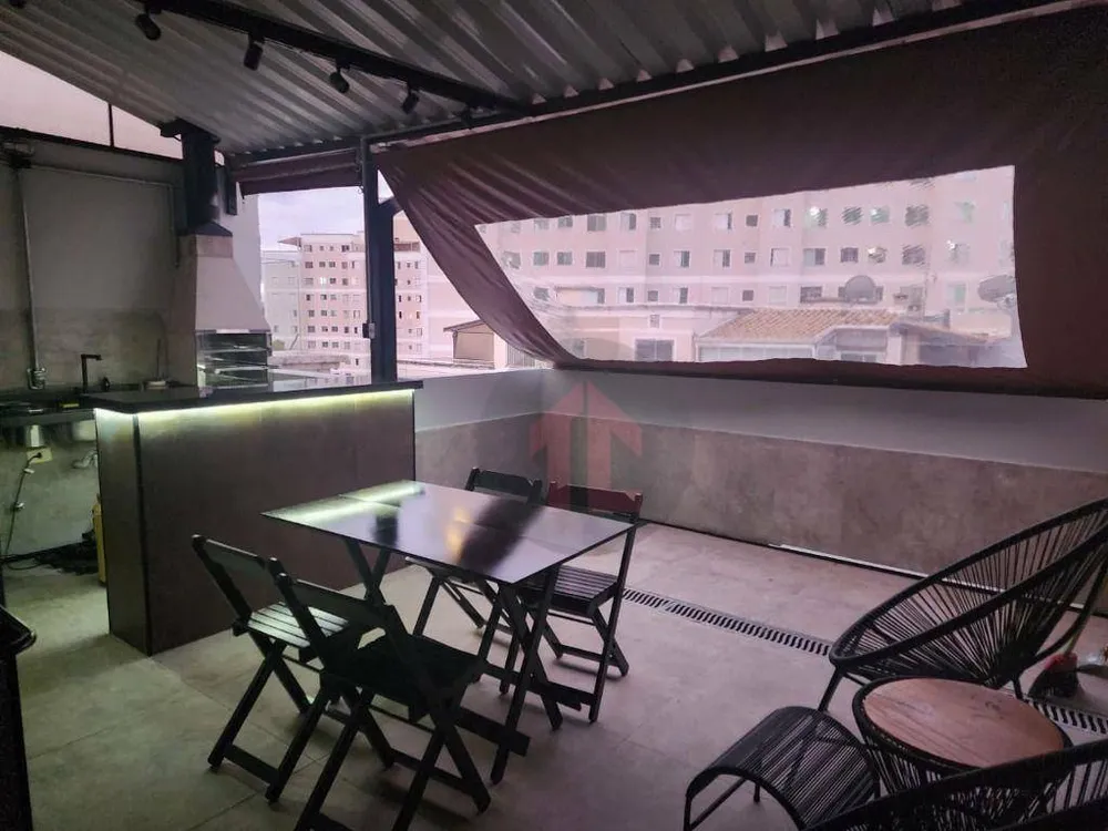 Cobertura, 2 quartos, 115 m² - Foto 3