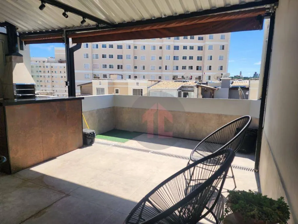 Cobertura, 2 quartos, 115 m² - Foto 7