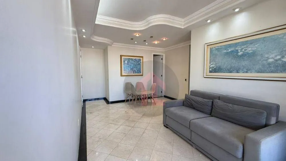 Apartamento, 2 quartos, 68 m² - Foto 1