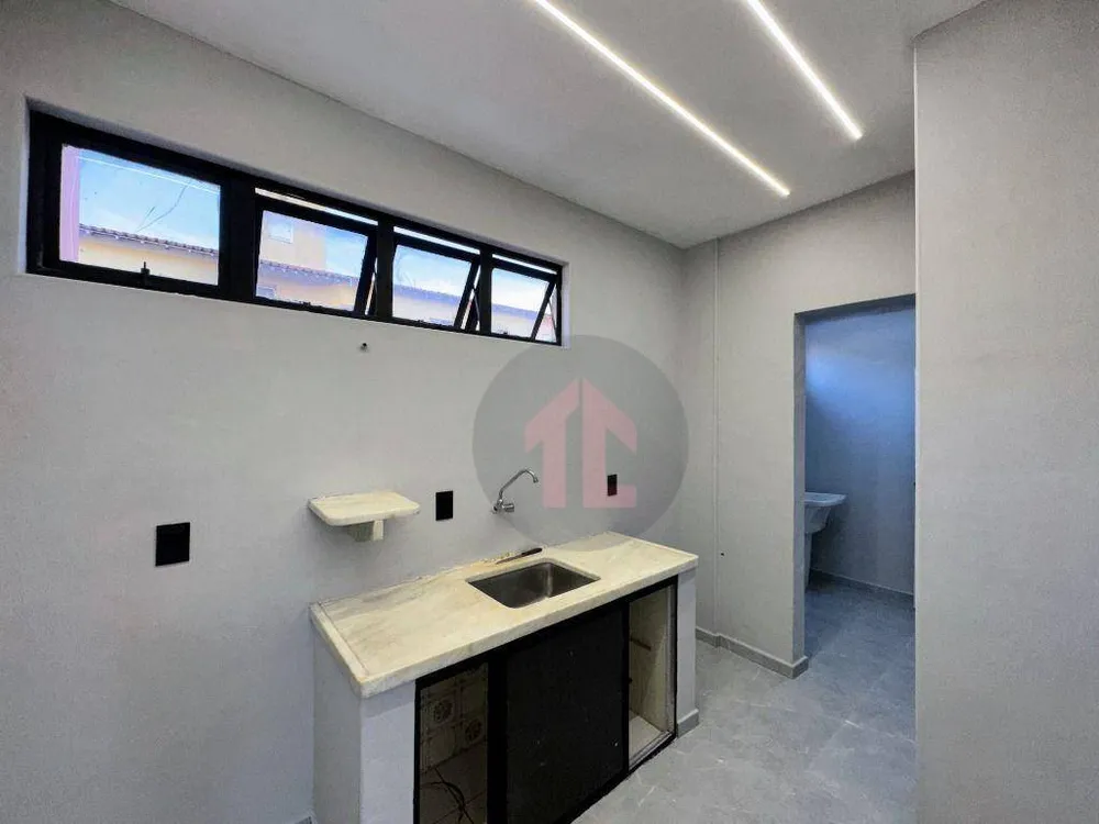 Apartamento, 3 quartos, 63 m² - Foto 4