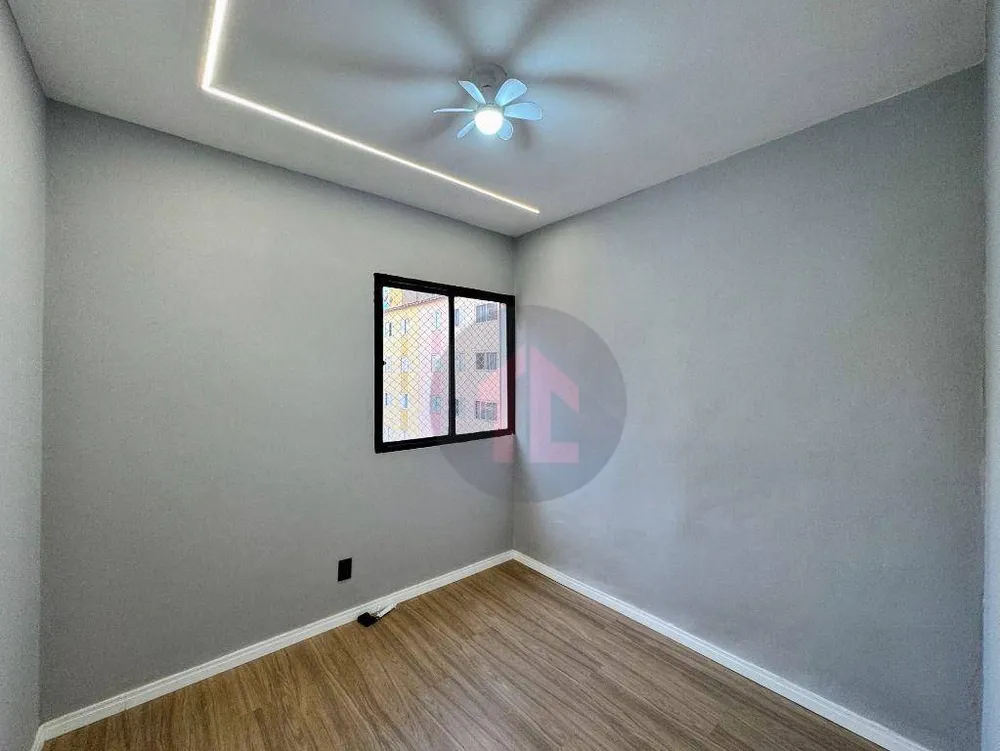 Apartamento, 3 quartos, 63 m² - Foto 8