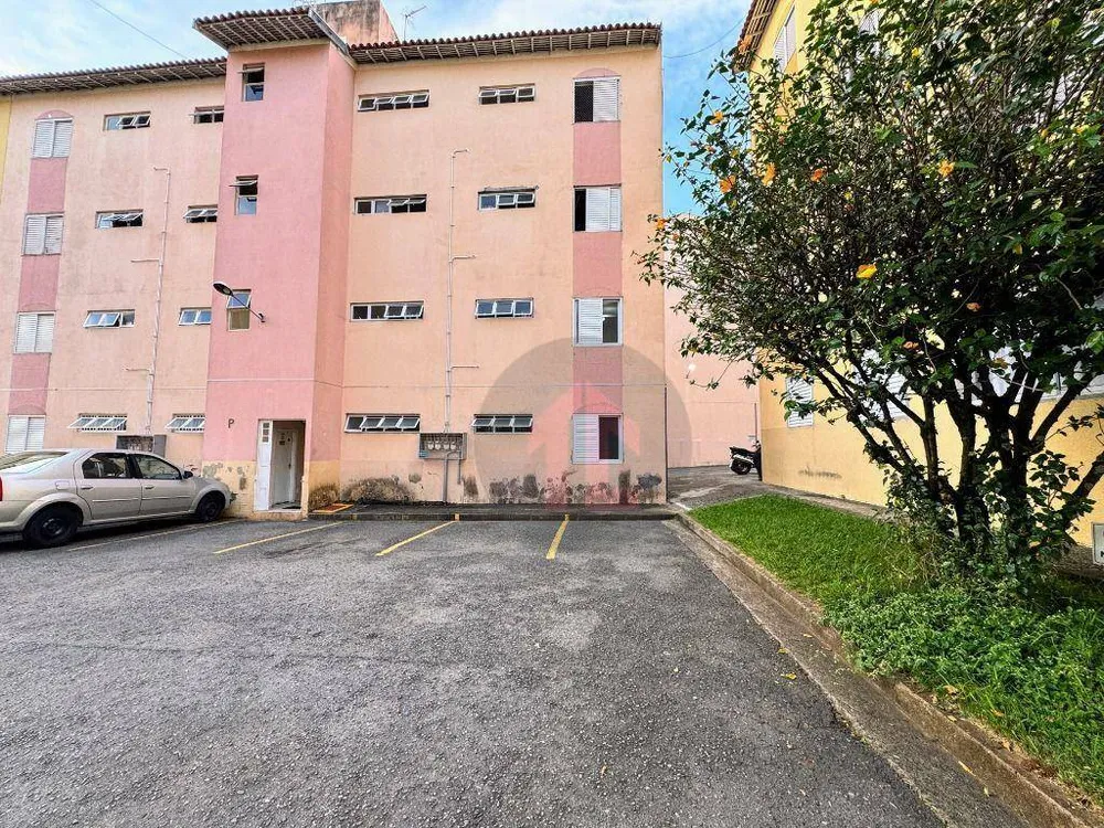 Apartamento, 3 quartos, 63 m² - Foto 15