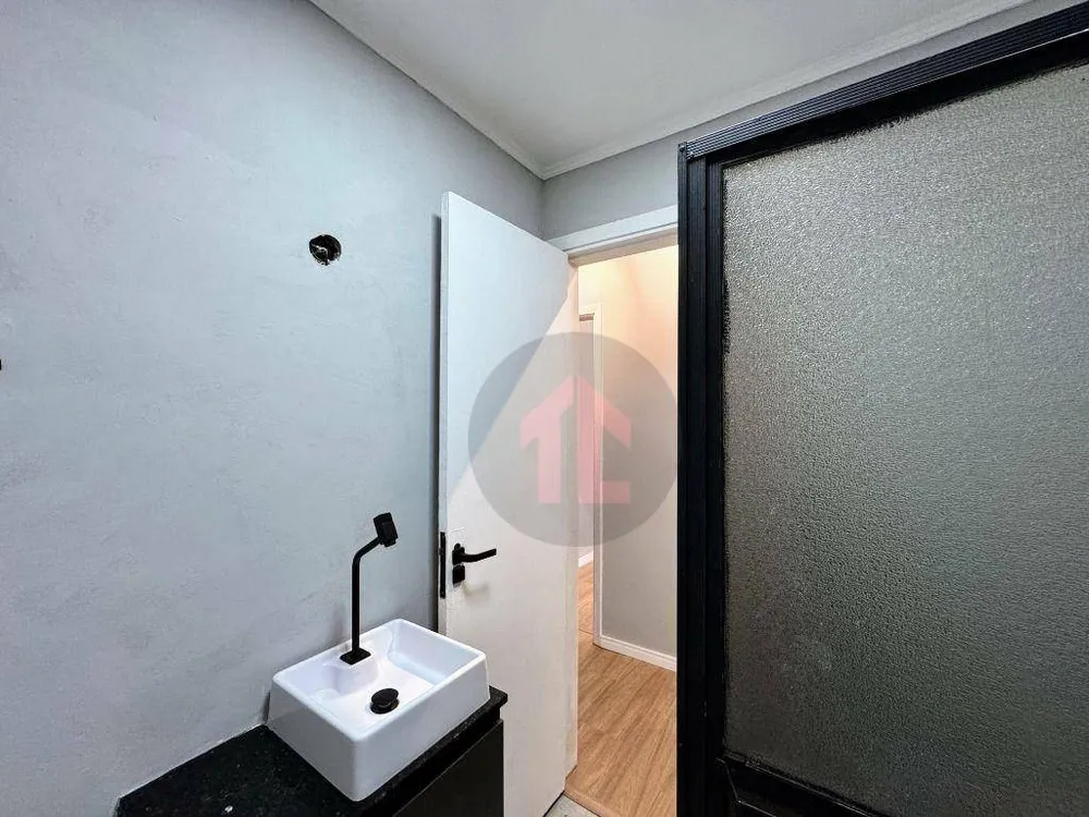 Apartamento, 3 quartos, 63 m² - Foto 10