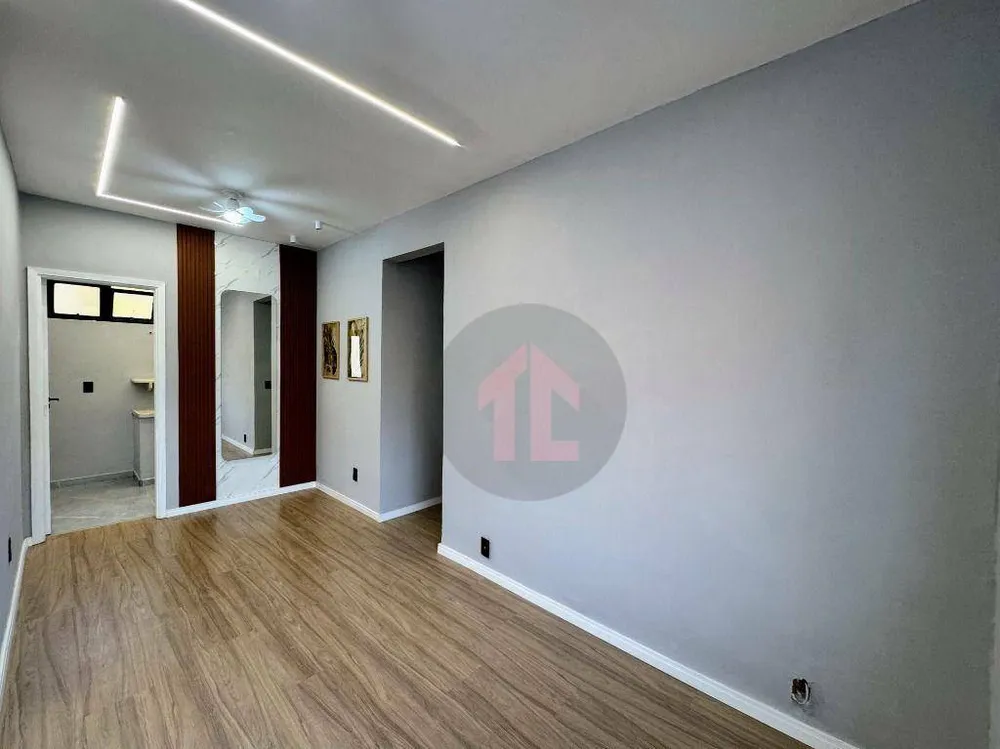 Apartamento, 3 quartos, 63 m² - Foto 1