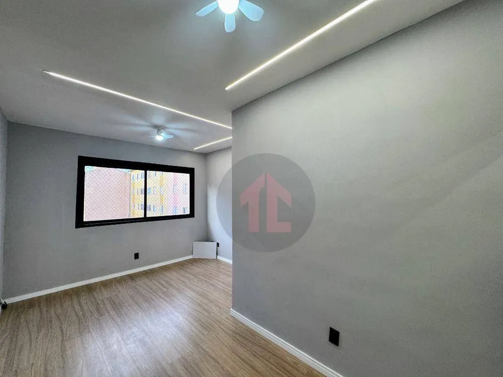 Apartamento, 3 quartos, 63 m² - Foto 3