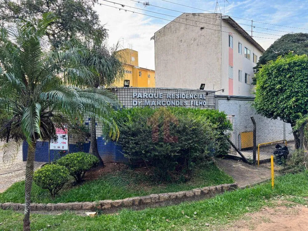Apartamento, 3 quartos, 63 m² - Foto 16