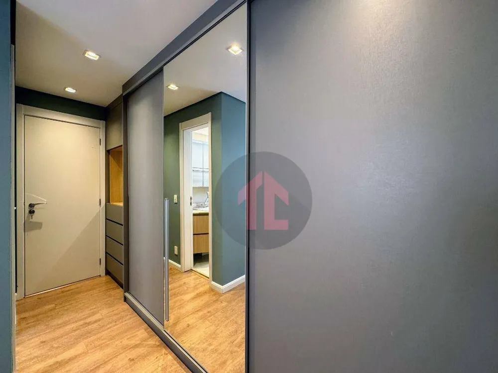 Apartamento, 3 quartos, 83 m² - Foto 9