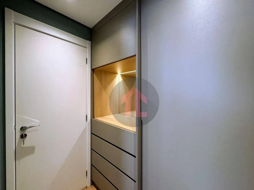 Apartamento, 3 quartos, 83 m² - Foto 8