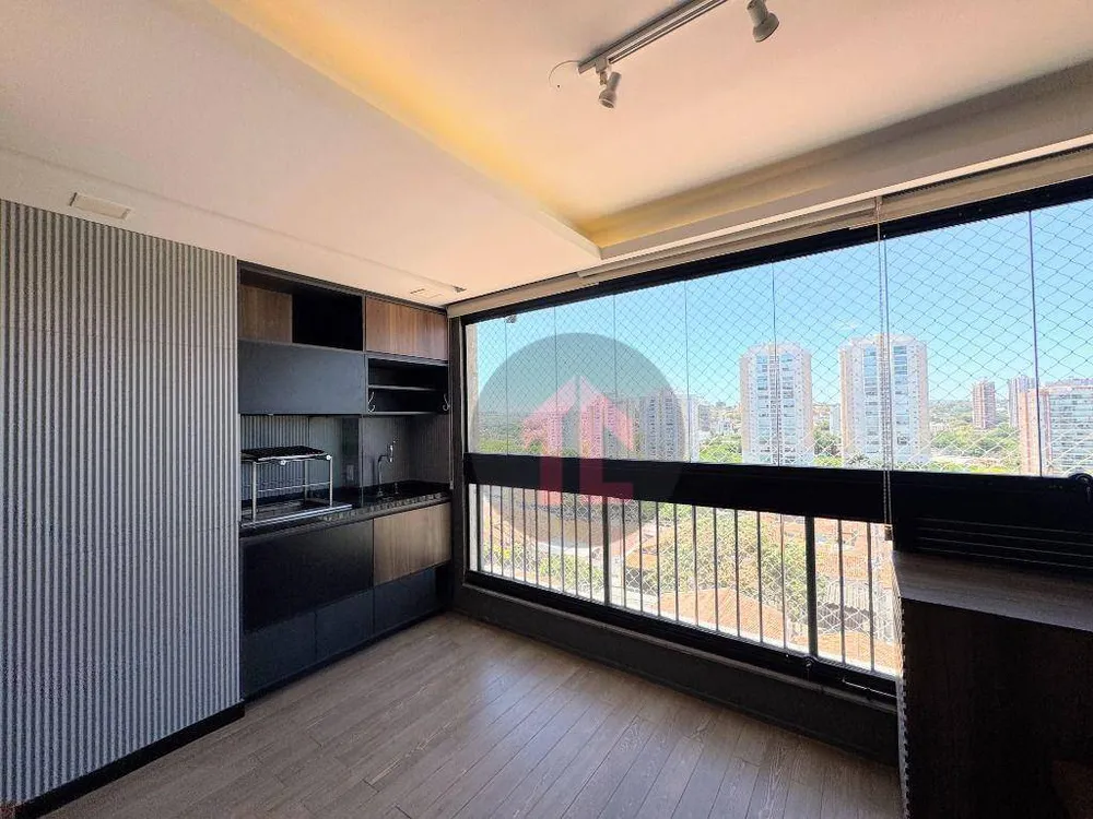 Apartamento, 3 quartos, 83 m² - Foto 5