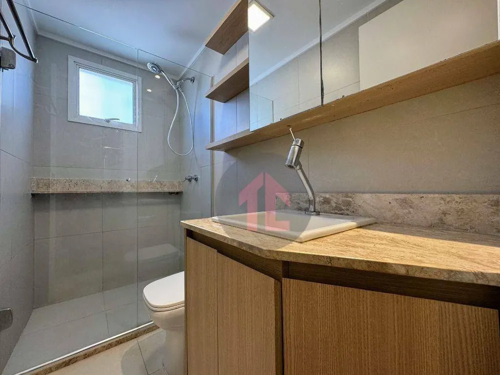 Apartamento, 3 quartos, 83 m² - Foto 4