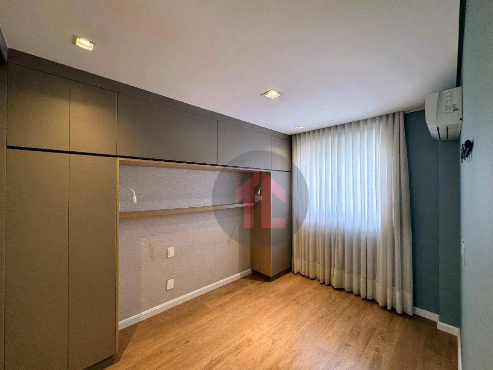 Apartamento, 3 quartos, 83 m² - Foto 1