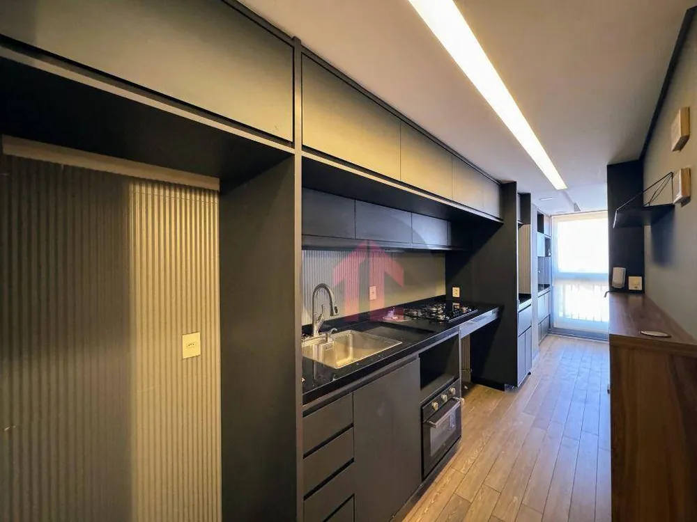 Apartamento, 3 quartos, 83 m² - Foto 6
