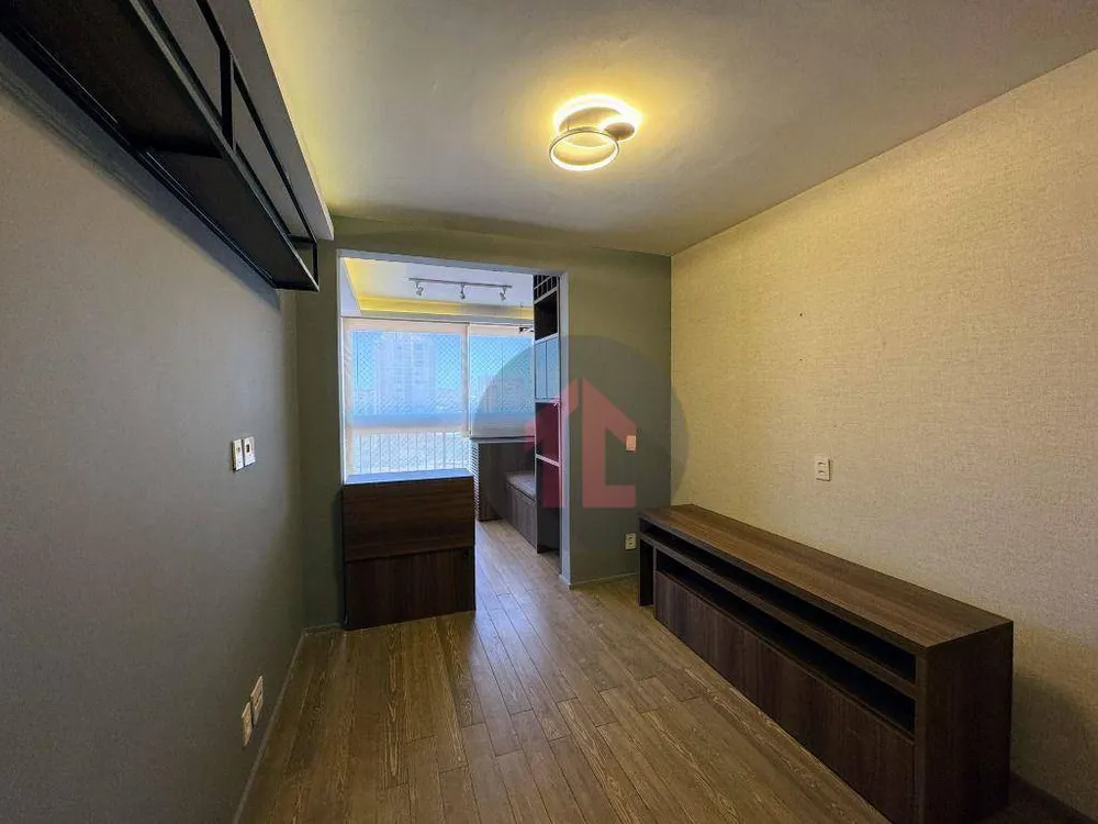 Apartamento, 3 quartos, 83 m² - Foto 1
