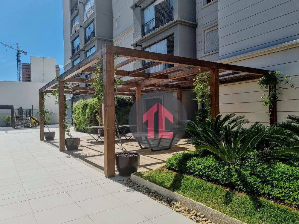 Apartamento, 3 quartos, 83 m² - Foto 2