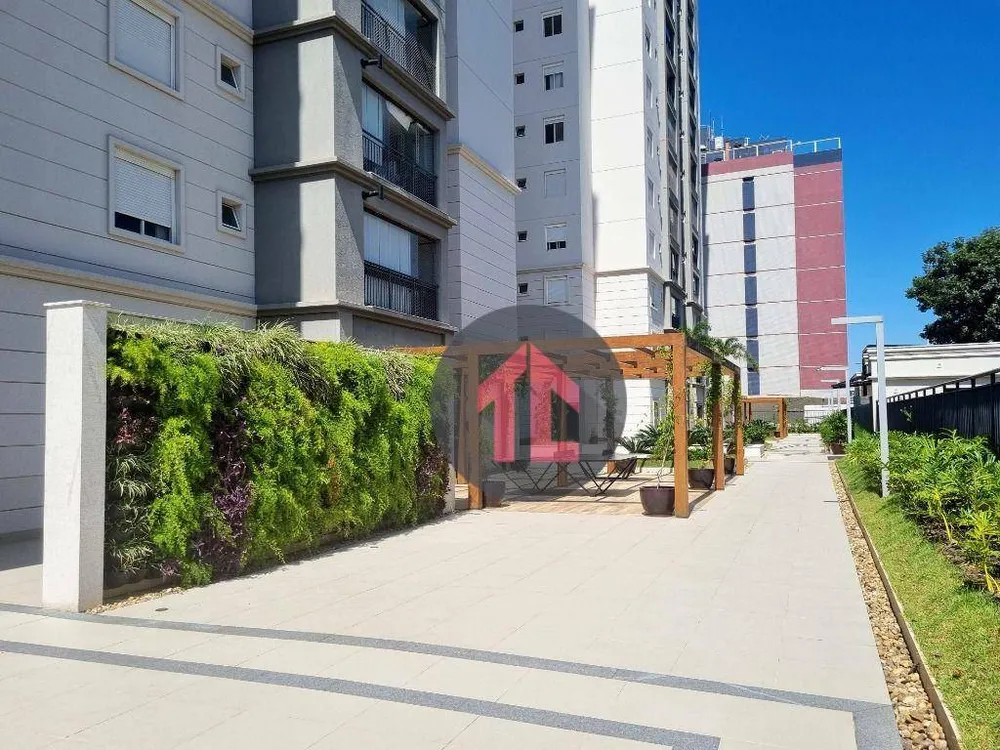 Apartamento, 3 quartos, 83 m² - Foto 3