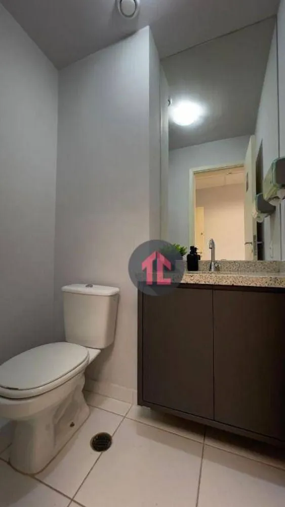 Sala-Conjunto, 40 m² - Foto 5