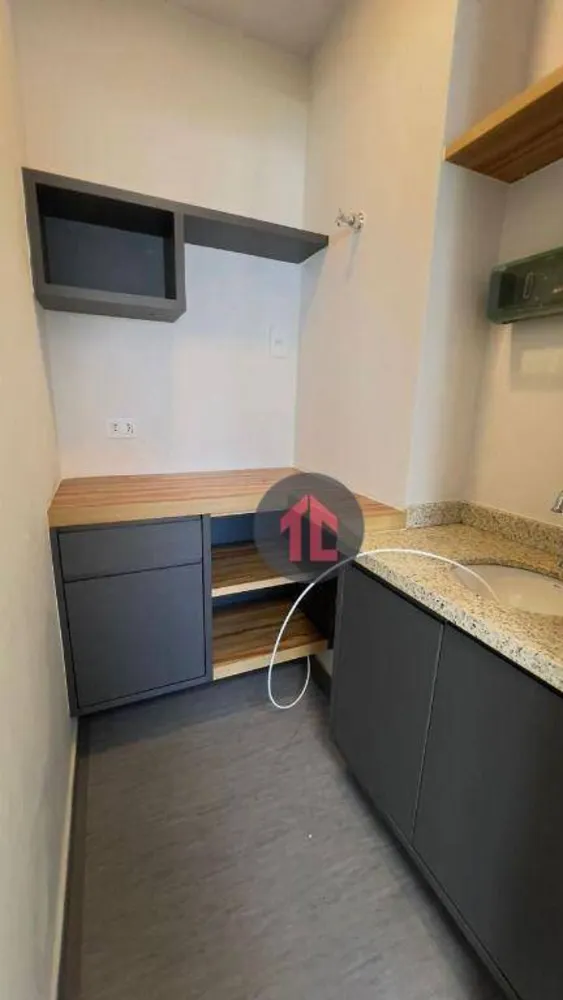 Sala-Conjunto, 40 m² - Foto 6