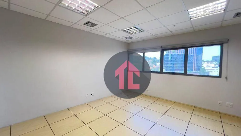 Sala-Conjunto, 40 m² - Foto 1