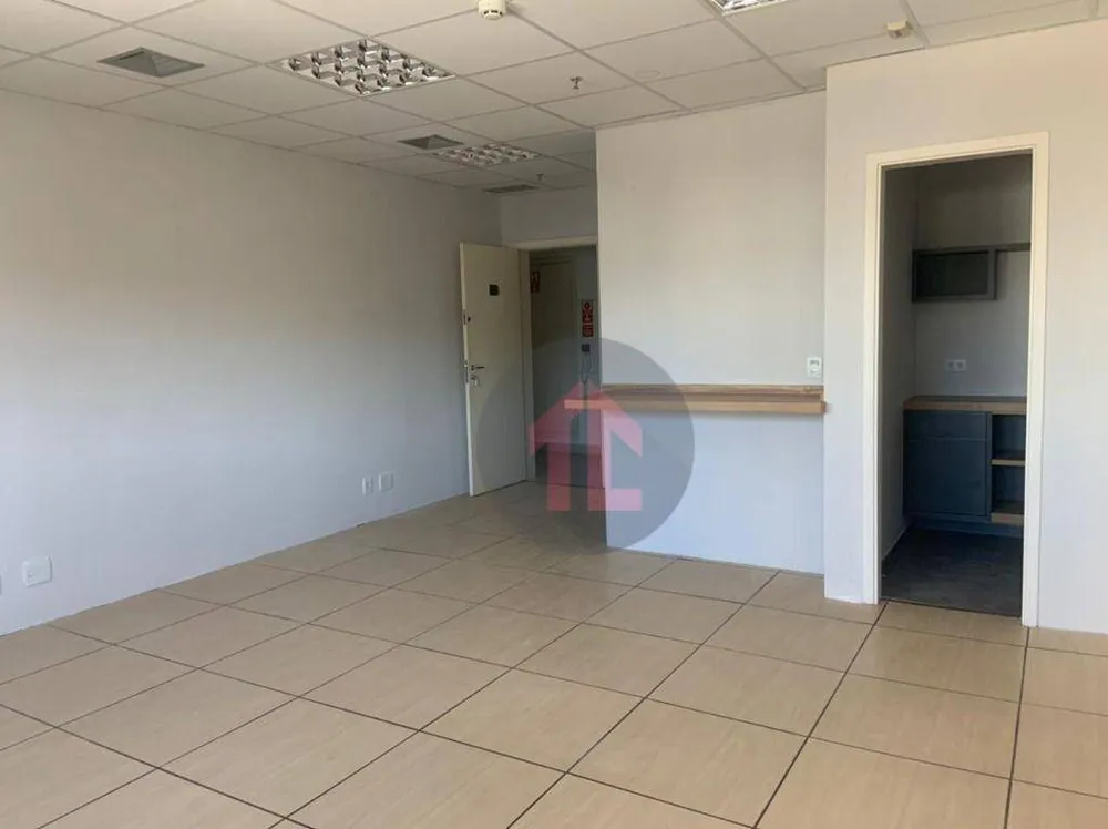 Sala-Conjunto, 40 m² - Foto 4