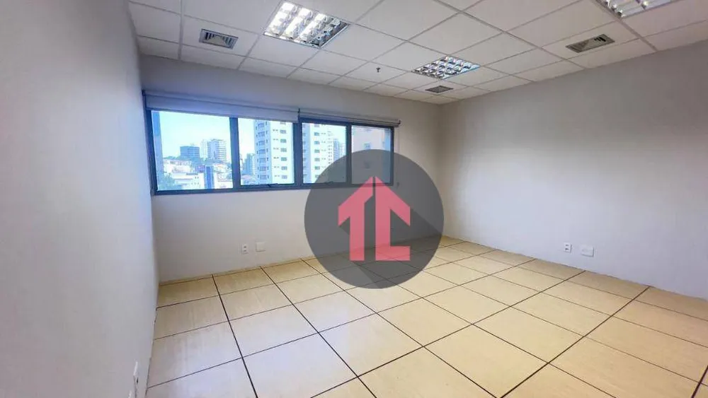 Sala-Conjunto, 40 m² - Foto 2