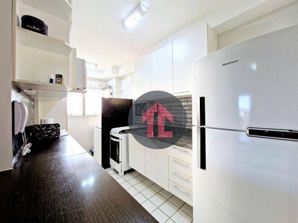 Apartamento, 3 quartos, 75 m² - Foto 3