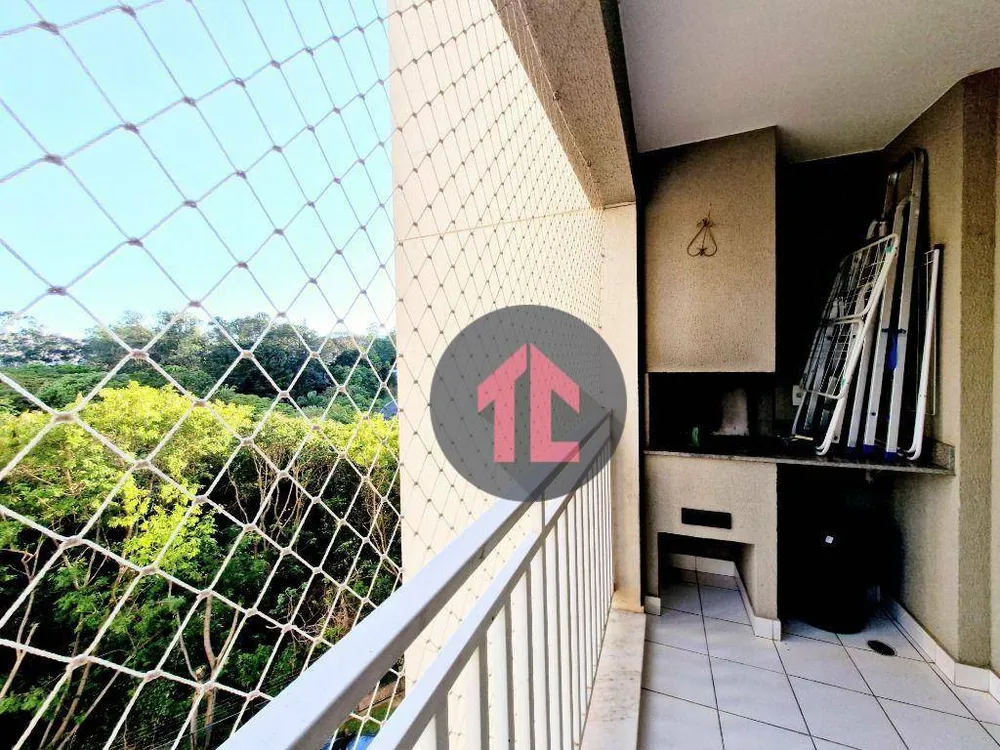 Apartamento, 3 quartos, 75 m² - Foto 6