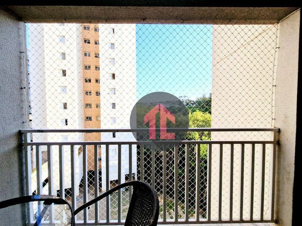 Apartamento, 3 quartos, 75 m² - Foto 5