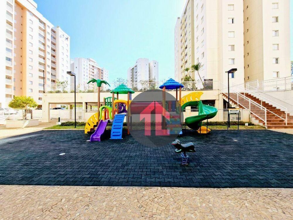Apartamento, 3 quartos, 75 m² - Foto 4