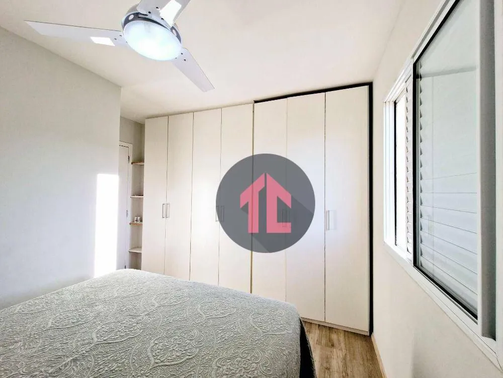 Apartamento, 3 quartos, 75 m² - Foto 12
