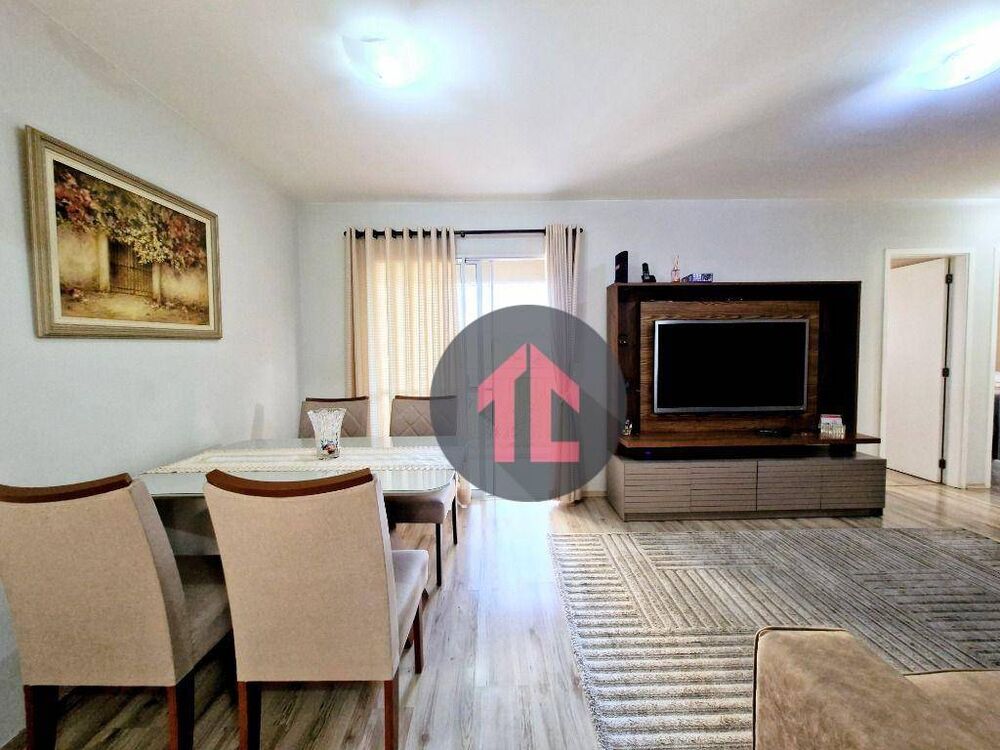 Apartamento, 3 quartos, 75 m² - Foto 2