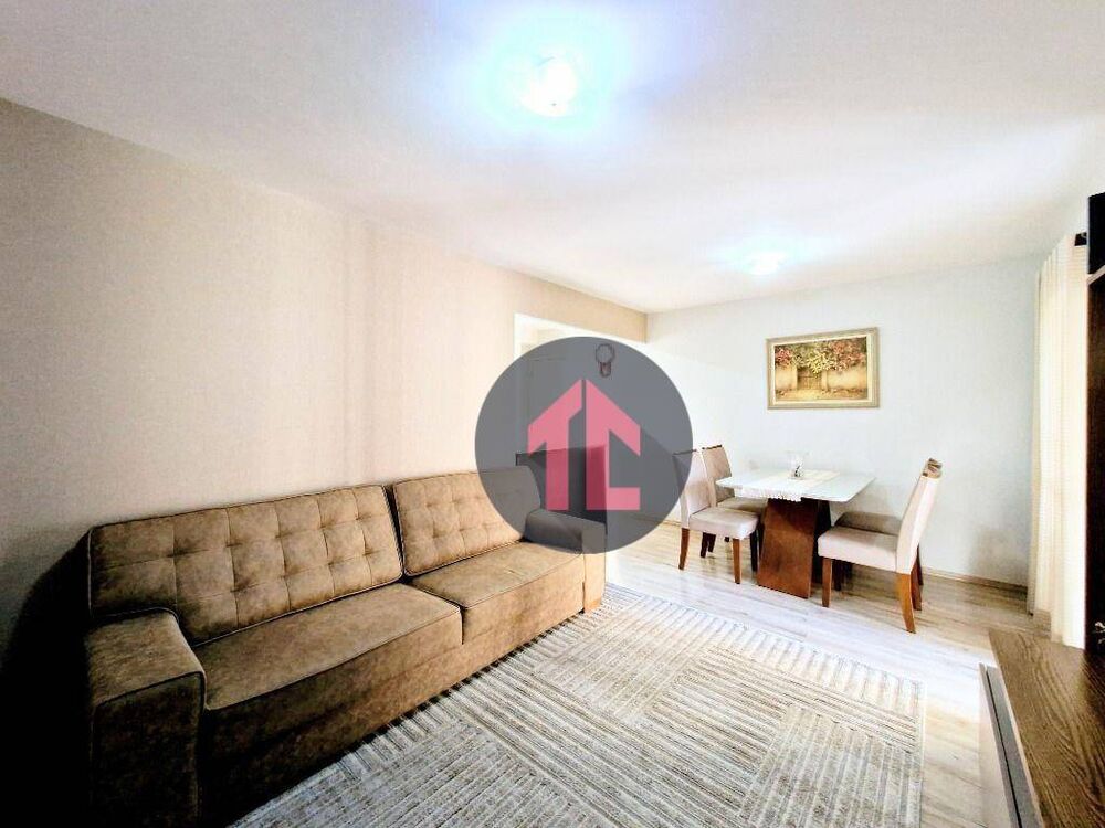 Apartamento, 3 quartos, 75 m² - Foto 7