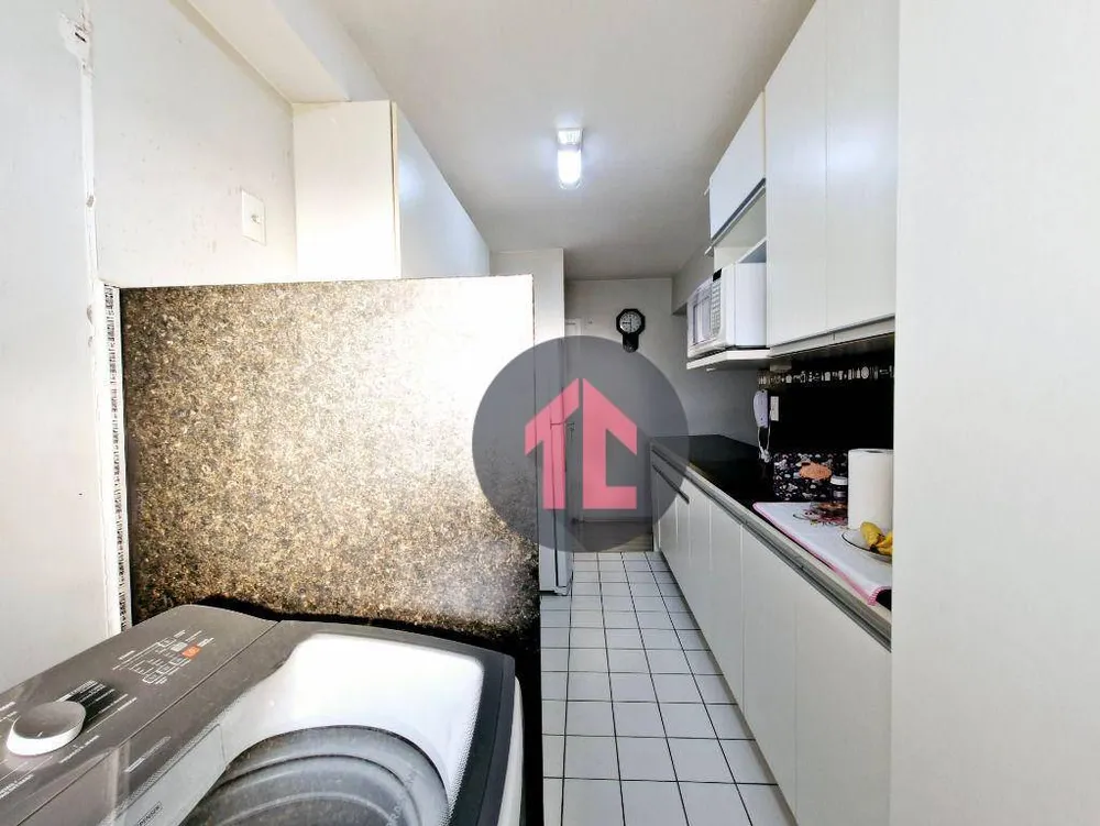Apartamento, 3 quartos, 75 m² - Foto 10