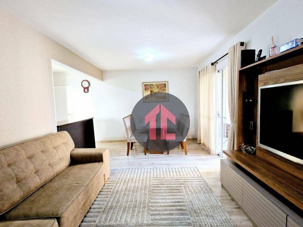 Apartamento, 3 quartos, 75 m² - Foto 6