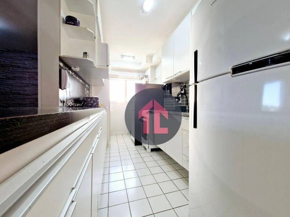 Apartamento, 3 quartos, 75 m² - Foto 8