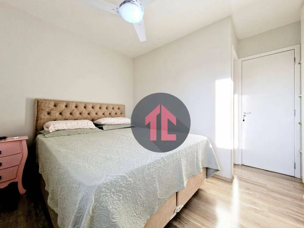Apartamento, 3 quartos, 75 m² - Foto 11